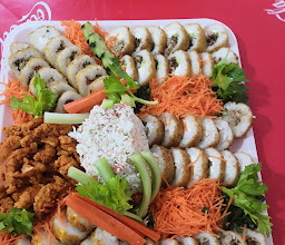 The Best Sushi photo