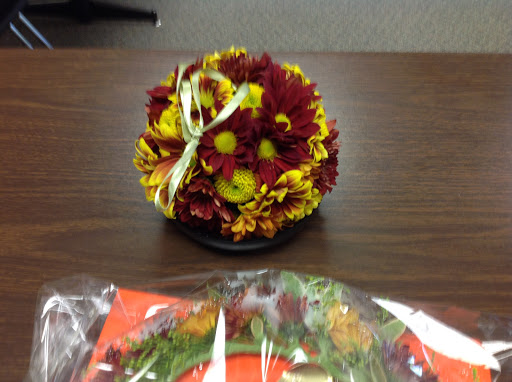 Florist «Floral Arts Florist», reviews and photos, 3584 Mt Diablo Blvd, Lafayette, CA 94549, USA