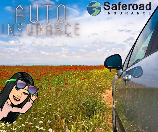 Insurance Agency «Saferoad Insurance Services - Auto & Home Insurance», reviews and photos