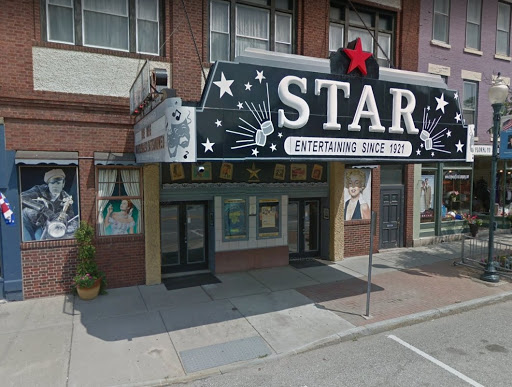 Movie Theater «Star Theatre», reviews and photos, 144 Main St, Dansville, NY 14437, USA