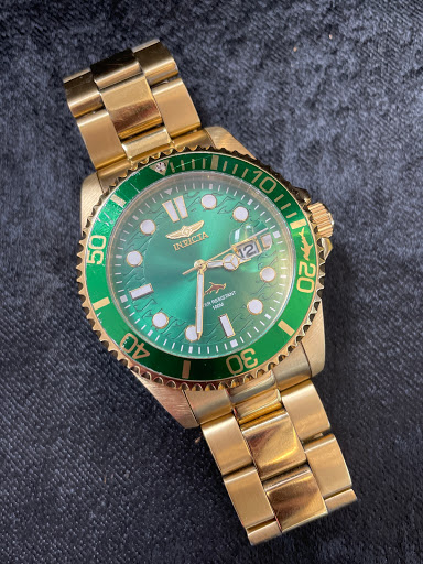 Jeweler «American Jeweler», reviews and photos, 3837 N High School Rd # 6, Indianapolis, IN 46254, USA