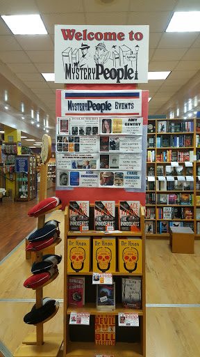 Book Store «BookPeople», reviews and photos, 603 N Lamar Blvd, Austin, TX 78703, USA