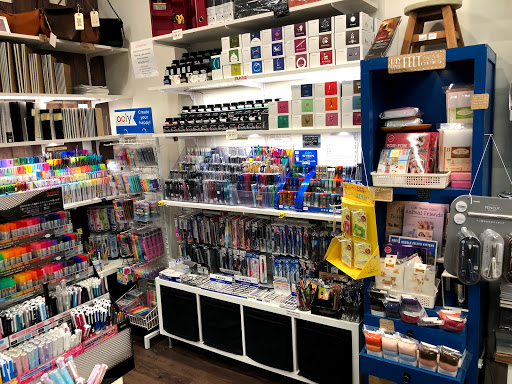 Stationery Store «Maido», reviews and photos, 150 E Main St #110, Alhambra, CA 91801, USA