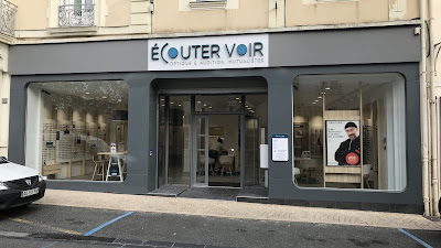 Écouter Voir Optique Mutualiste à Nozay