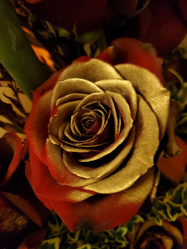 Florist «2 Cool Flowers», reviews and photos, 5635 NW Central Dr E-102, Houston, TX 77092, USA