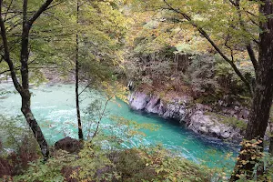 Kiso River image