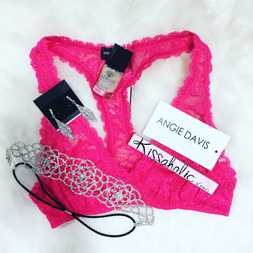 Photography Studio «ANGIE DAVIS», reviews and photos, 1131 Front St, Conway, AR 72032, USA