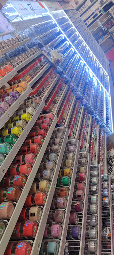 Beauty Supply Store «Nailis Supply Store», reviews and photos, 8038 Garvey Ave, Rosemead, CA 91770, USA