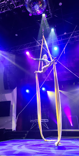 Night Club «Glass Cactus», reviews and photos, 1501 Gaylord Trail, Grapevine, TX 76051, USA