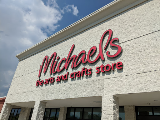 Craft Store «Michaels», reviews and photos, 832 Orleans Rd, Charleston, SC 29407, USA