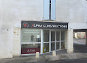 ALPHA CONSTRUCTIONS JONZAC Jonzac