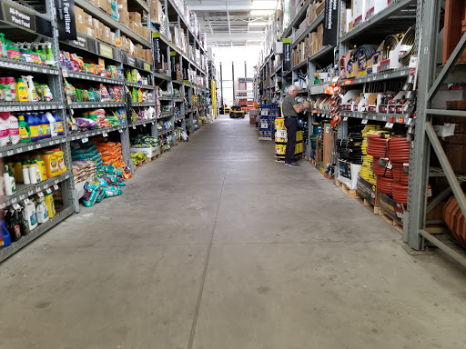 Home Improvement Store «The Home Depot», reviews and photos, 2960 Reynolds Ranch Pkwy, Lodi, CA 95240, USA