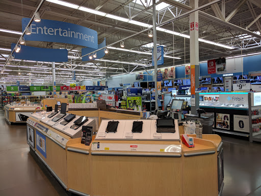 Department Store «Walmart Supercenter», reviews and photos, 7101 E 128th Ave, Thornton, CO 80602, USA