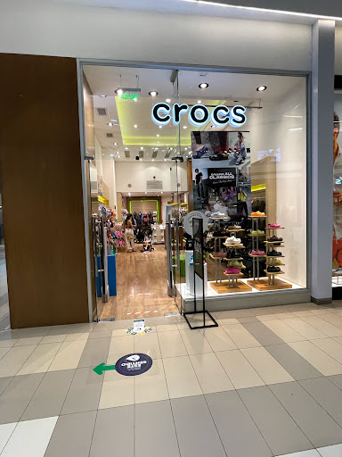 Crocs - Paseo La Galería