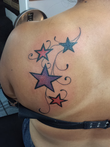 Explore mental health tattoo ideas for guys, creative tattoo ideas in Los Angeles, available at SIMPLY INK