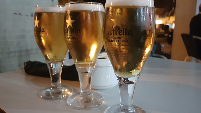 Avaliações doPastelaria Grecos em Oliveira do Bairro - Cafeteria