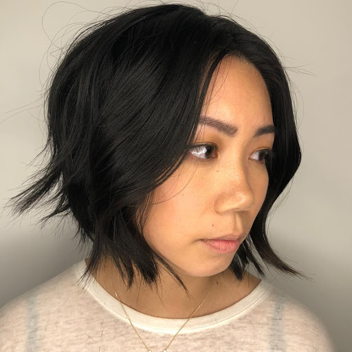 Hair Salon «Alchemy Hair Salon», reviews and photos, 2812 Edgewater Dr, Orlando, FL 32804, USA