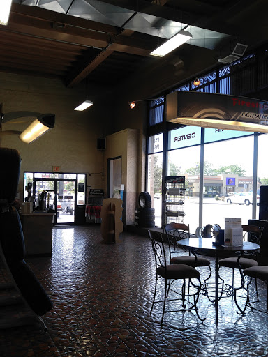 Tire Shop «Jeff Pohlman Tire & Auto Service», reviews and photos, 736 High St, Hamilton, OH 45011, USA