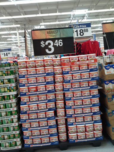 Department Store «Walmart Supercenter», reviews and photos, 4538 US-231, Wetumpka, AL 36092, USA