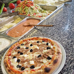 Photo n°1 de l'avis de Bilal.c fait le 19/10/2023 à 11:36 sur le  Devran Kebaphaus à Bremen