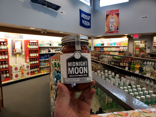 State Liquor Store «Moyock ABC Store», reviews and photos, 140 Caratoke Hwy, Moyock, NC 27958, USA