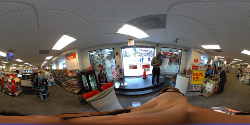 Office Supply Store «Staples», reviews and photos, 1250 H St NW #100, Washington, DC 20005, USA