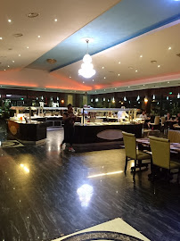 Atmosphère du Restaurant asiatique restaurant villa d'or à Le Mans - n°14