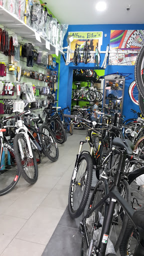 Alfano Bike's
