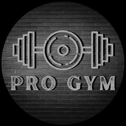 Pro Gym - Fray Juan de Palos 39, Zona Industrial, 43993 Cd Sahagún, Hgo., Mexico