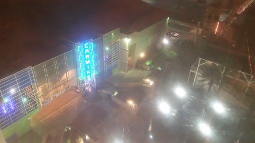 Movie Theater «AMC Classic Wharf 15», reviews and photos, 23101 Canal Rd, Orange Beach, AL 36561, USA