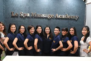Le Spa Massage Academy image