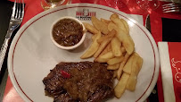 Steak du Restaurant à viande Restaurant La Boucherie à Loches - n°10