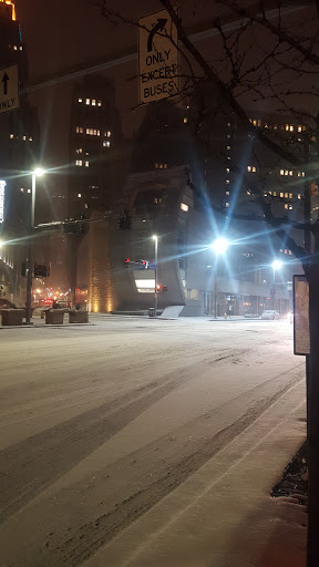 Performing Arts Theater «August Wilson Center for African American Culture», reviews and photos, 980 Liberty Ave, Pittsburgh, PA 15222, USA