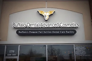 Buffalo Dental Advanced Cosmetics image