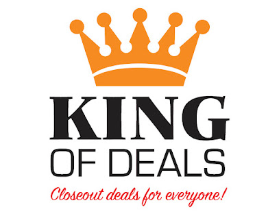 King of Deals
