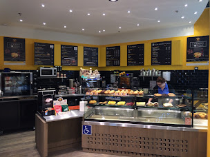 Photo n°97 de Columbus Café & Co à Dijon ()