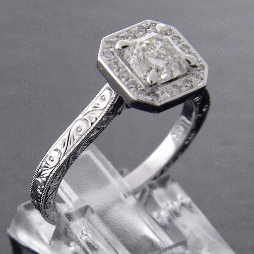 Jewelry Store «Bradshaws Jewelers», reviews and photos, 4355 Montgomery Hwy #2, Dothan, AL 36303, USA