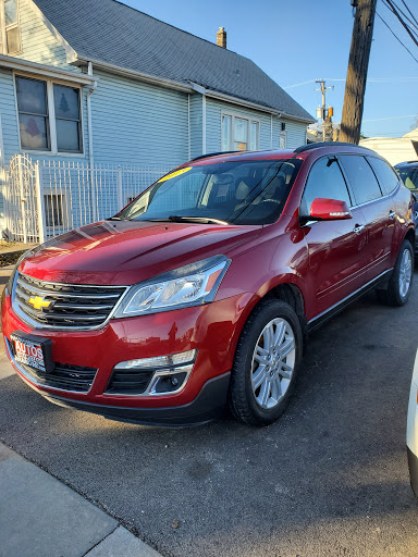 Used Car Dealer «Auto Warehouse», reviews and photos, 3632 N Cicero Ave, Chicago, IL 60641, USA
