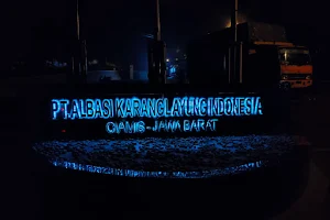 PT Albasi Karanglayung Indonesia image