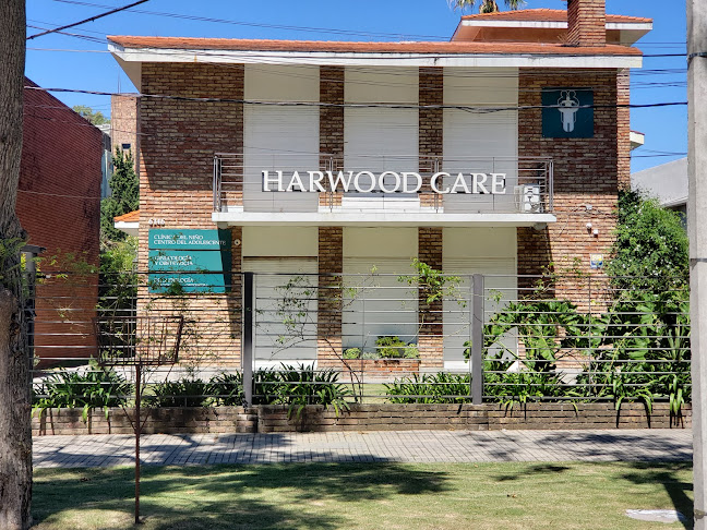 Opiniones de Clínica del Niño - Harwood Care en Paso Carrasco - Médico