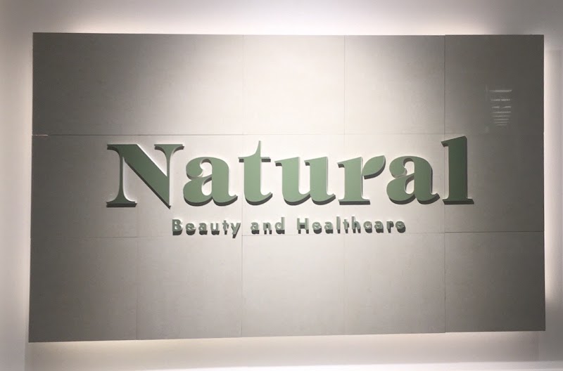 Beauty&Healthcare Natural