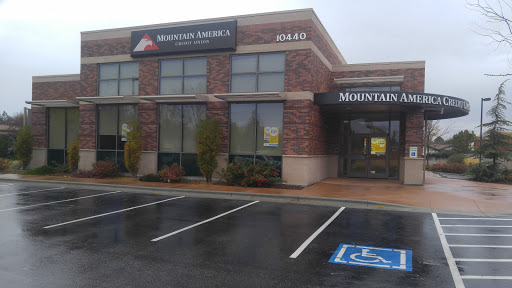 Loan Agency «Mountain America Credit Union», reviews and photos