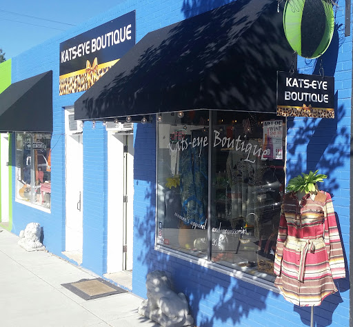 Boutique «Kats-eye Boutique», reviews and photos, 4415 W 43rd Ave, Denver, CO 80212, USA
