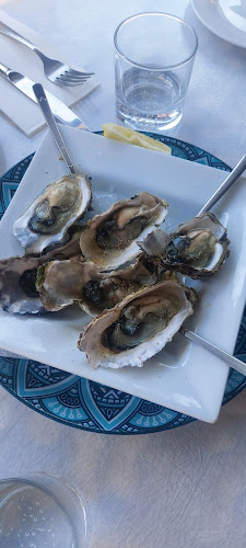 Comments and reviews of Di Mare Restaurant