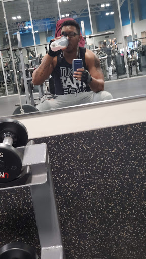 Gym «EOS Fitness - Las Vegas Northwest», reviews and photos, 7501 W Lake Mead Blvd, Las Vegas, NV 89128, USA