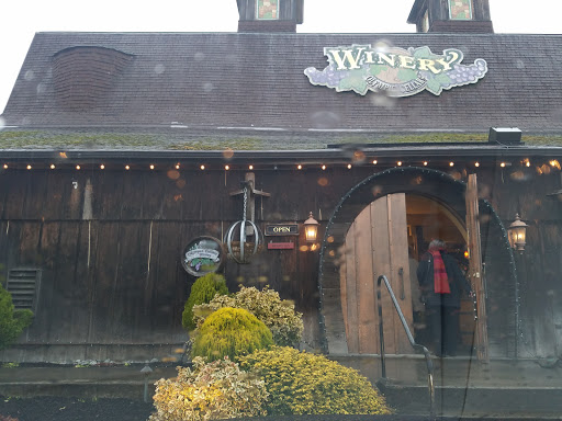 Winery «Olympic Cellars Winery», reviews and photos, 255410 US-101, Port Angeles, WA 98362, USA