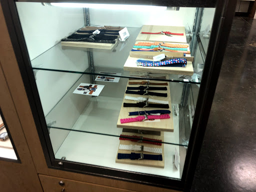 Watch Store «Fossil Outlet Store», reviews and photos, 18521 Outlet Blvd #725, Chesterfield, MO 63005, USA