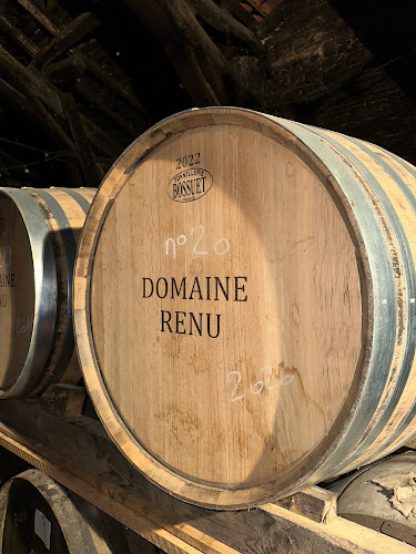 Magasin de vins et spiritueux Domaine de Renu Estang