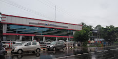 Maruti Suzuki Arena (KVR Autocars, Tirur, Tanur Road)