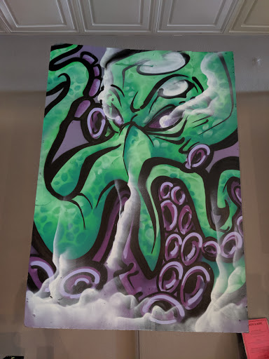 Barber Shop «Broken Spoke Barber Shop», reviews and photos, 1014 M.L.K. Jr Way, Tacoma, WA 98405, USA